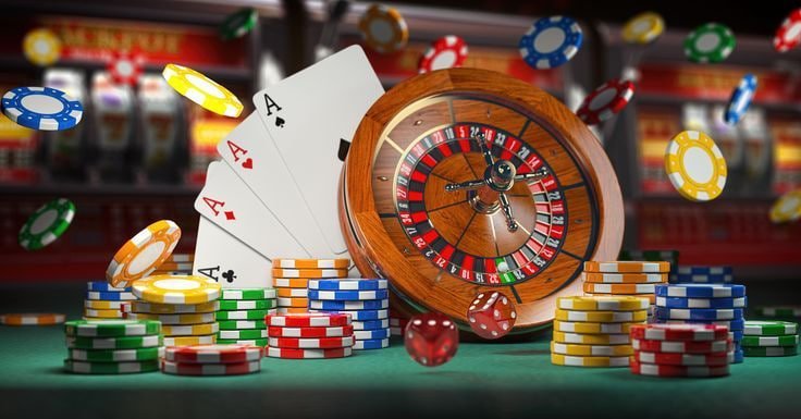 11bet casino