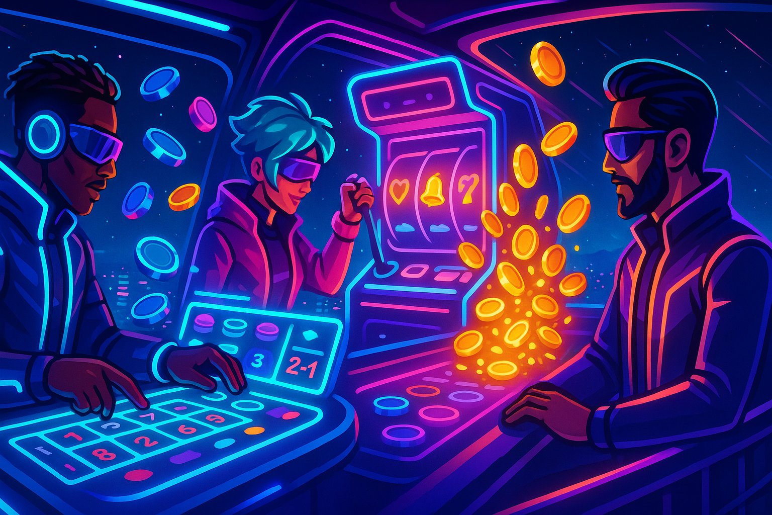 11bet casino